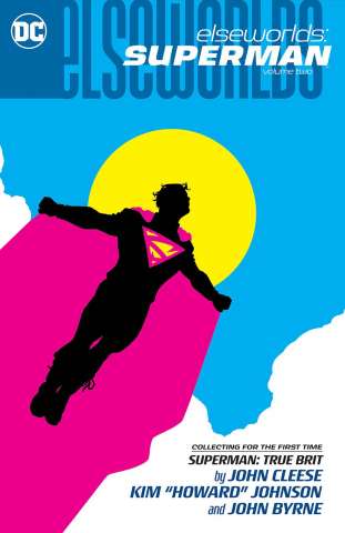 Elseworlds: Superman Vol. 2