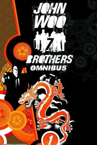 7 Brothers (Omnibus)