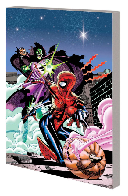 Spider-Girl Vol. 2 (Complete Collection)