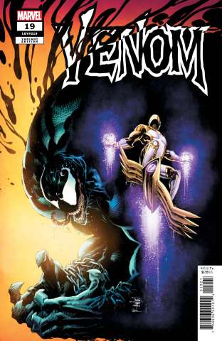 Venom #19 (Philip Tan Cover)