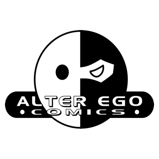 Alter Ego Comics