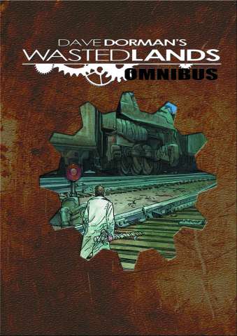 Wasted Lands Omnibus