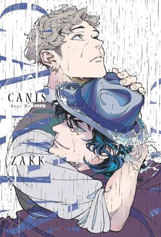 Canis: Dear Mr. Rain