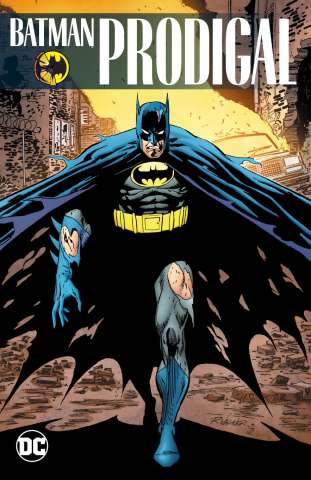 Batman: Prodigal