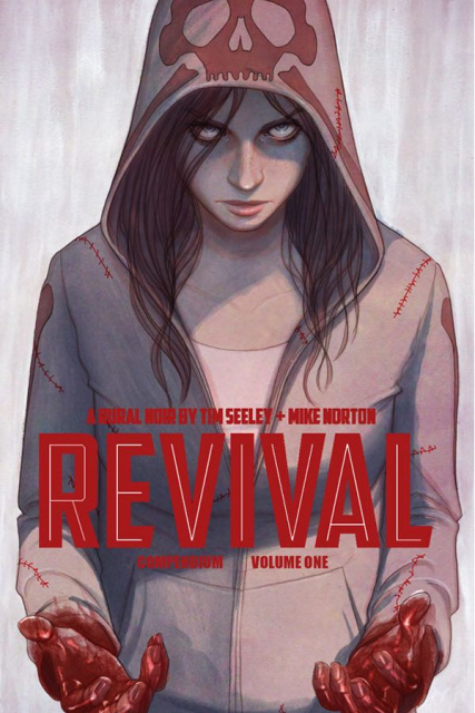 Revival Vol. 1
