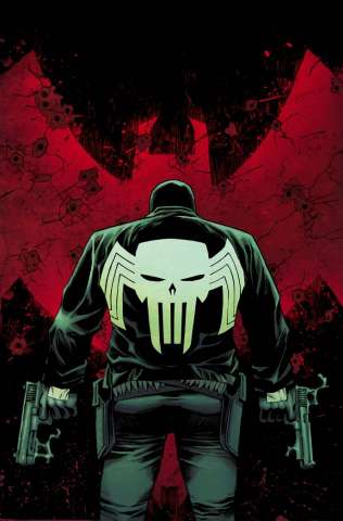 Venomverse #5 (Shalvey Cover)