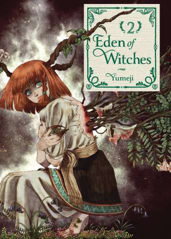 Eden of Witches Vol. 2