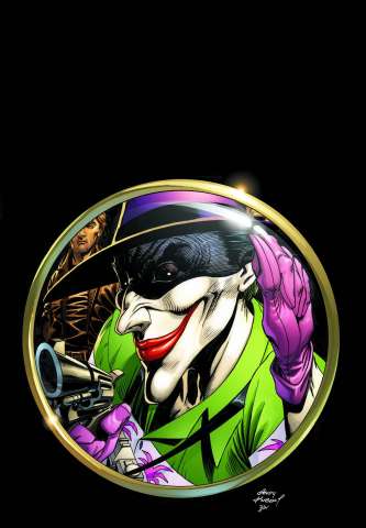 Batman #38 (Variant Cover)
