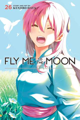 Fly Me to the Moon Vol. 26