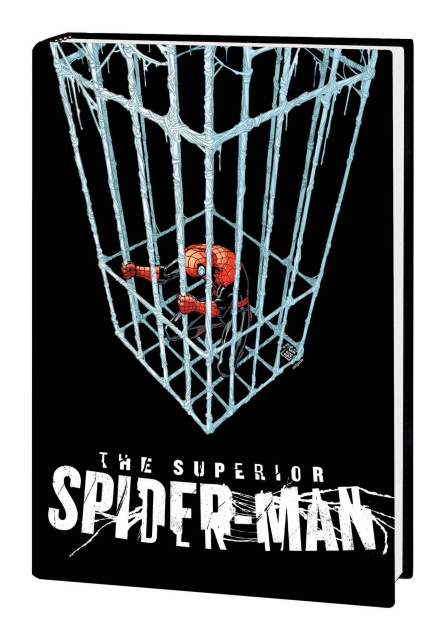 The Superior Spider-Man Vol. 2