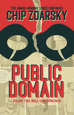 Public Domain Vol. 2