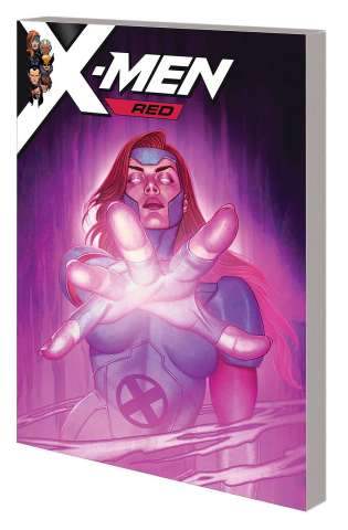 X-Men: Red Vol. 2