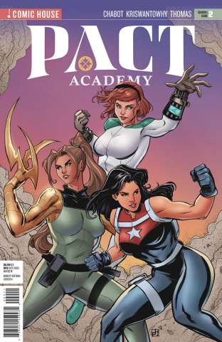 PACT Academy #2