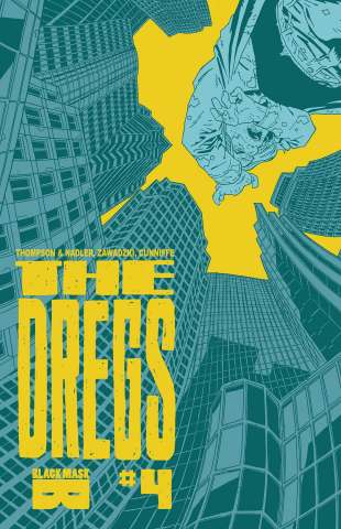 The Dregs #4