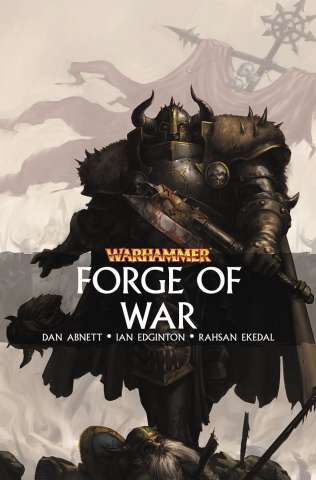 Warhammer 40,000: Forge of War