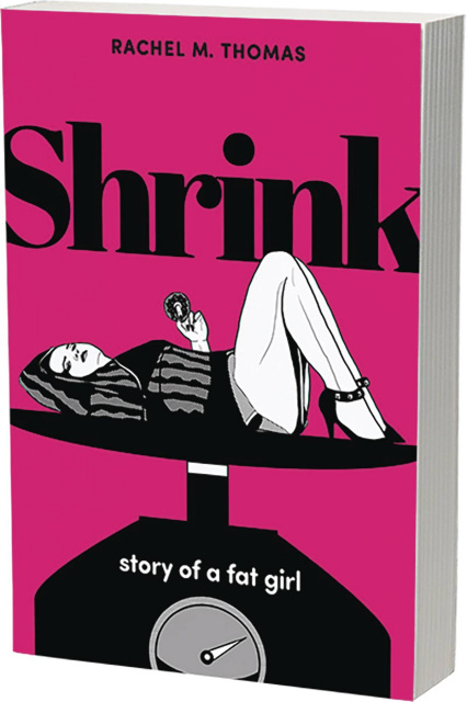 Shrink: Story of a Fat Girl