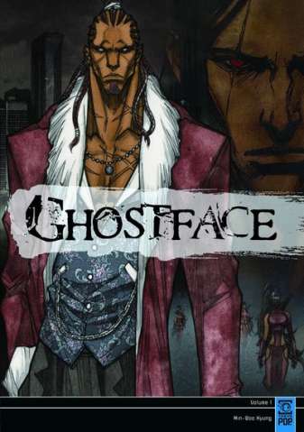 Ghostface Vol. 1
