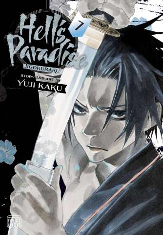 Hell's Paradise: Jigokuraku Vol. 7