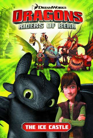 Dragons: Riders of Berk Vol. 3