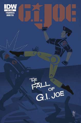 G.I. Joe #5