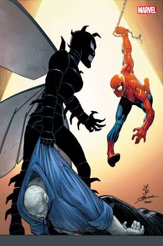The Amazing Spider-Man #42 (100 Copy John Romita Jr. Cover)