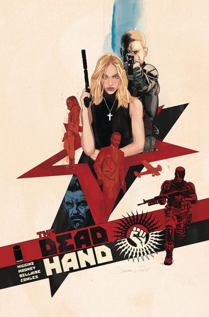 The Dead Hand #1