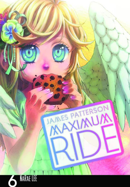 Maximum Ride Vol. 7