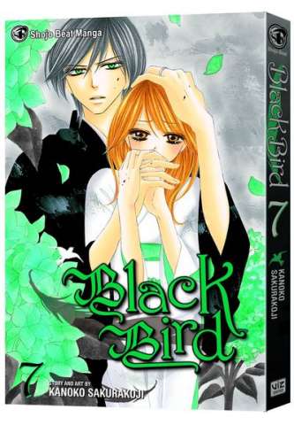 Black Bird Vol. 7
