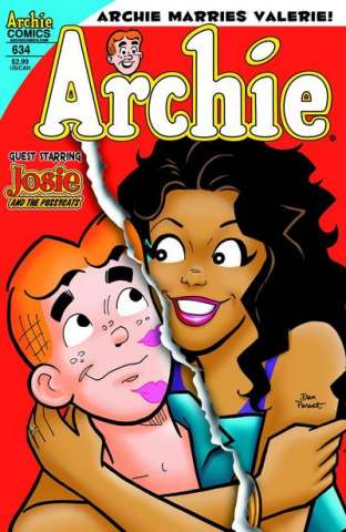 Archie #634