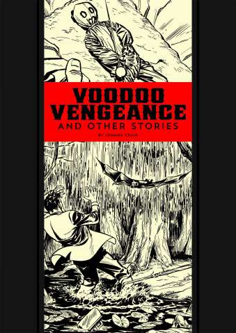 Voodoo Vengeance and Other Stories