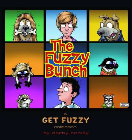 Get Fuzzy: The Birth of Canis