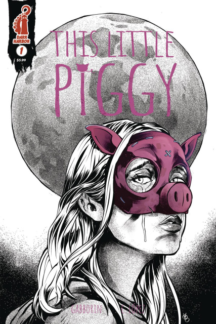 This Little Piggy #1 (2nd Printing)