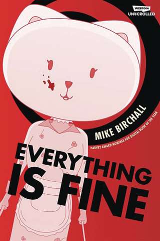 Everything is Fine Vol. 1