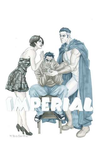 Imperial #3
