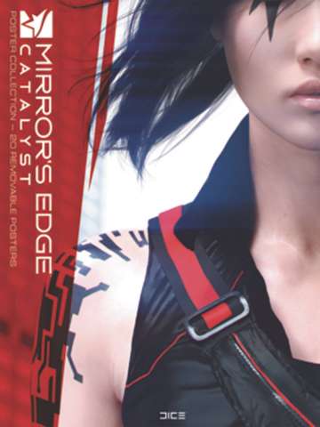Mirror's Edge: Catalyst Poster Collection
