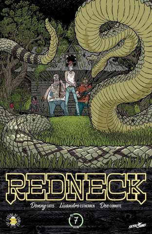 Redneck #7