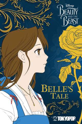 Beauty and the Beast: Belle's Tale