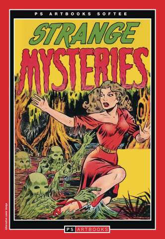 Strange Mysteries (Softee)