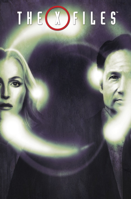 The X-Files Vol. 2: Come Back Haunted