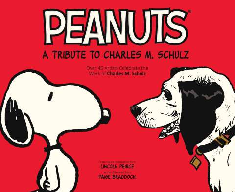 Peanuts: A Tribute to Charles M. Schulz