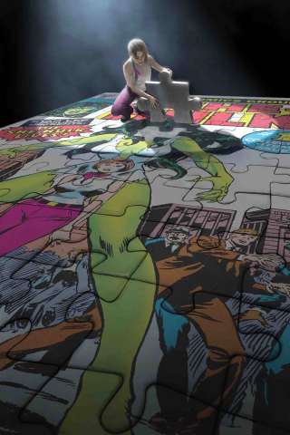 She-Hulk #163