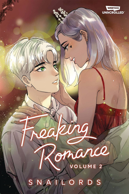 Freaking Romance Vol. 2