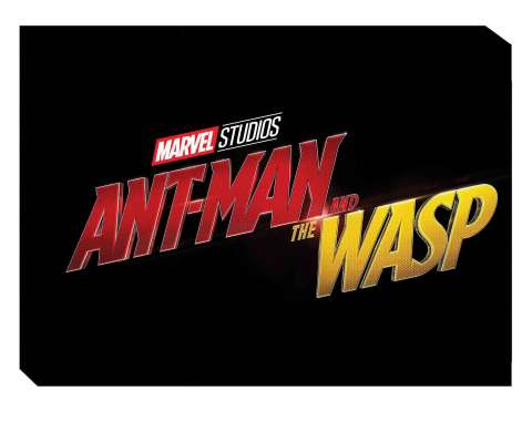 Ant-Man and The Wasp: Art of the Movie