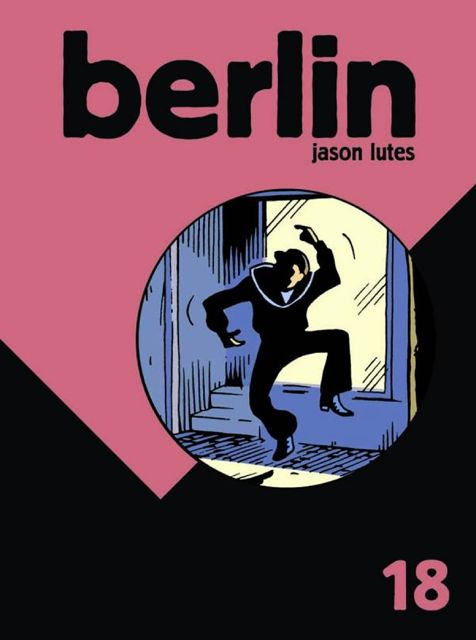 Berlin #18