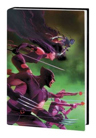 Uncanny X-Force Book 1: The Final Execution