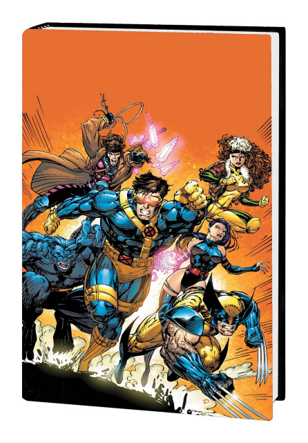 X-Men: Shattershot