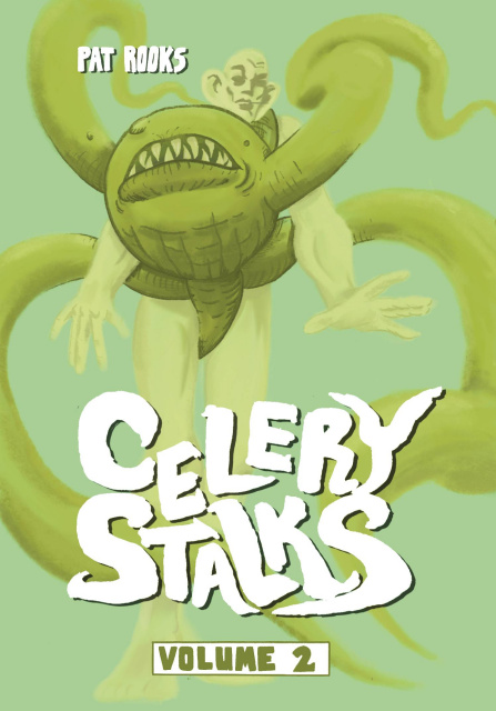 Celery Stalks Vol. 2