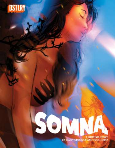 Somna #1 (Lotay Cover)