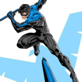 Nightwing #119 (Dexter Soy Cover)