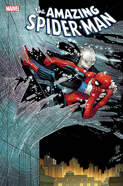 The Amazing Spider-Man #59